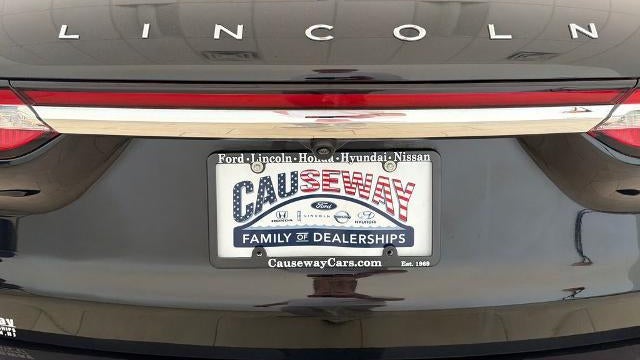 2023 Lincoln Corsair Reserve