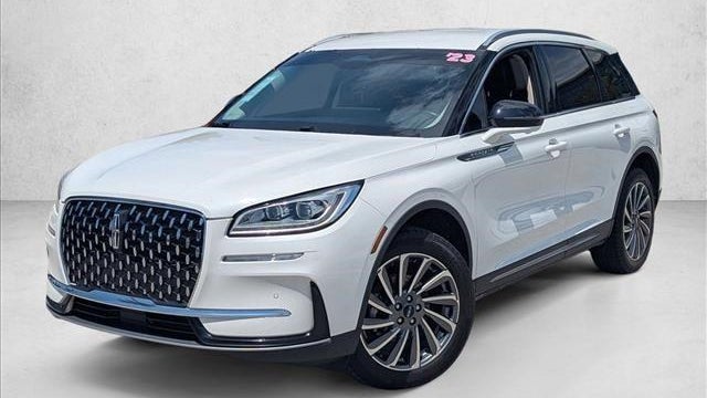 Preowned 2023 Lincoln Corsair Reserve for Sale