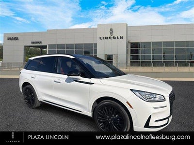 2023 Lincoln Corsair AWD Reserve 4DR SUV