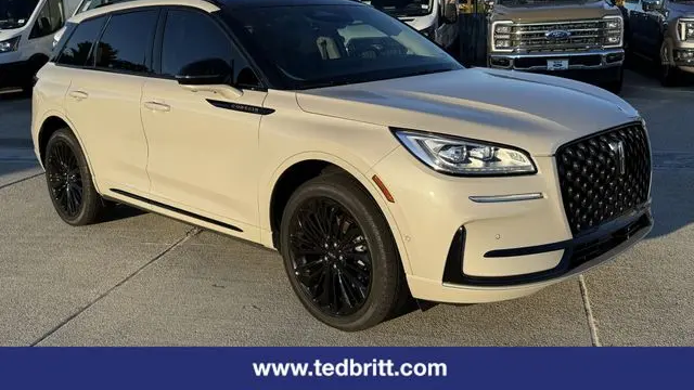 Preowned 2023 Lincoln Corsair Reserve for Sale