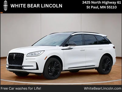 2023 Lincoln Corsair AWD Reserve 4DR SUV