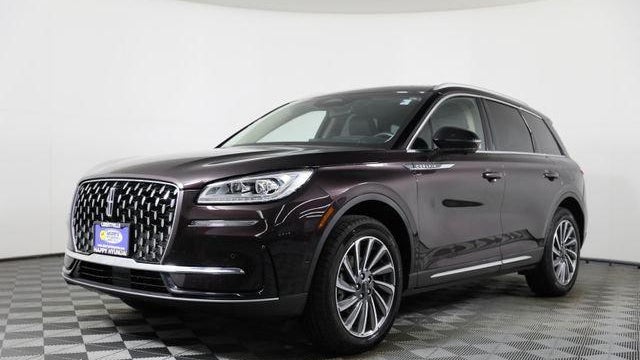Preowned 2023 Lincoln Corsair Reserve for Sale