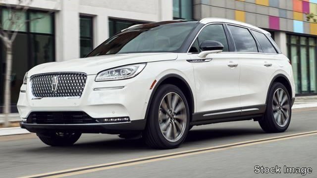 Preowned 2023 Lincoln Corsair Reserve for Sale