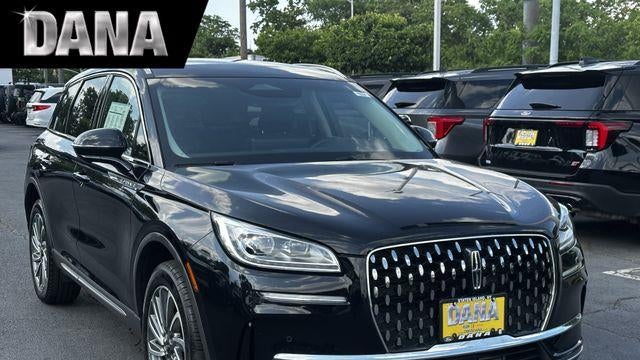 Preowned 2023 Lincoln Corsair Reserve for Sale