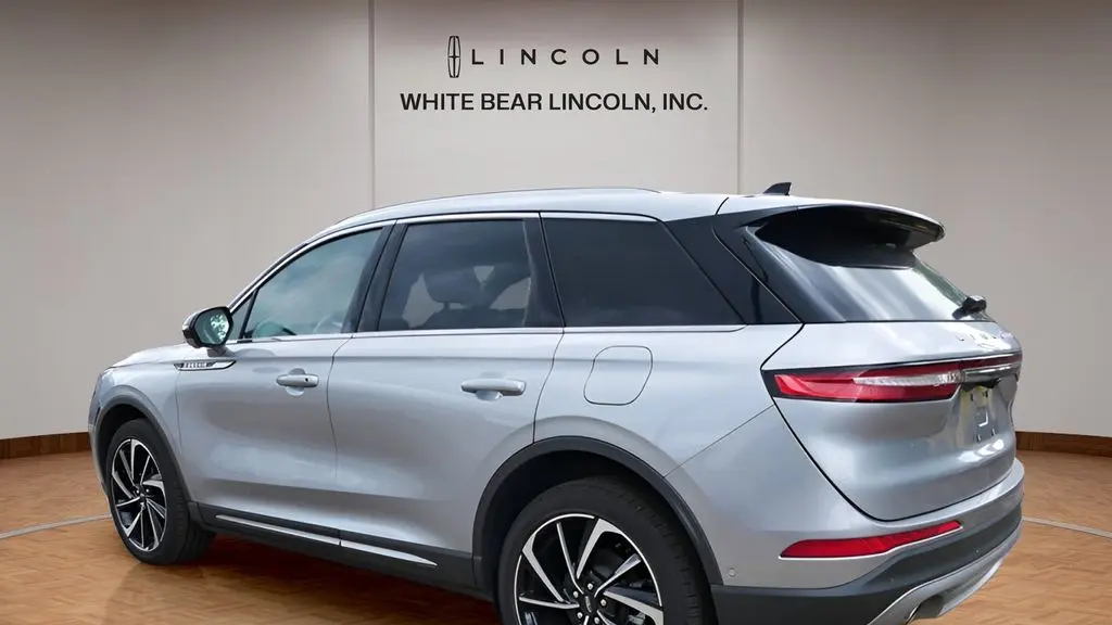 2023 Lincoln Corsair Reserve