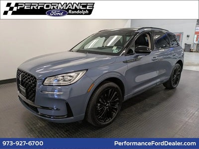 2023 Lincoln Corsair AWD Reserve 4DR SUV