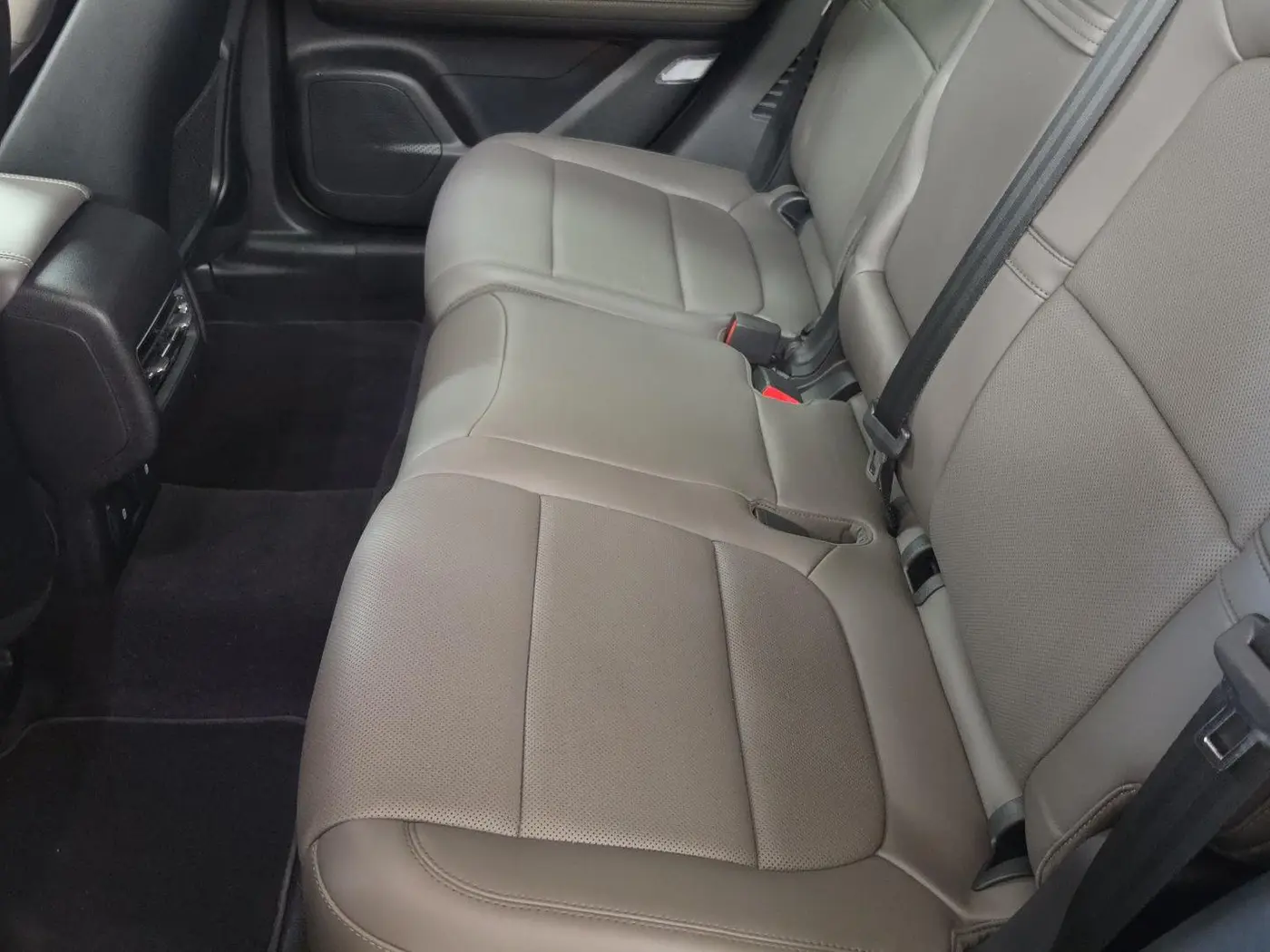 2023 Lincoln Corsair - $38,983