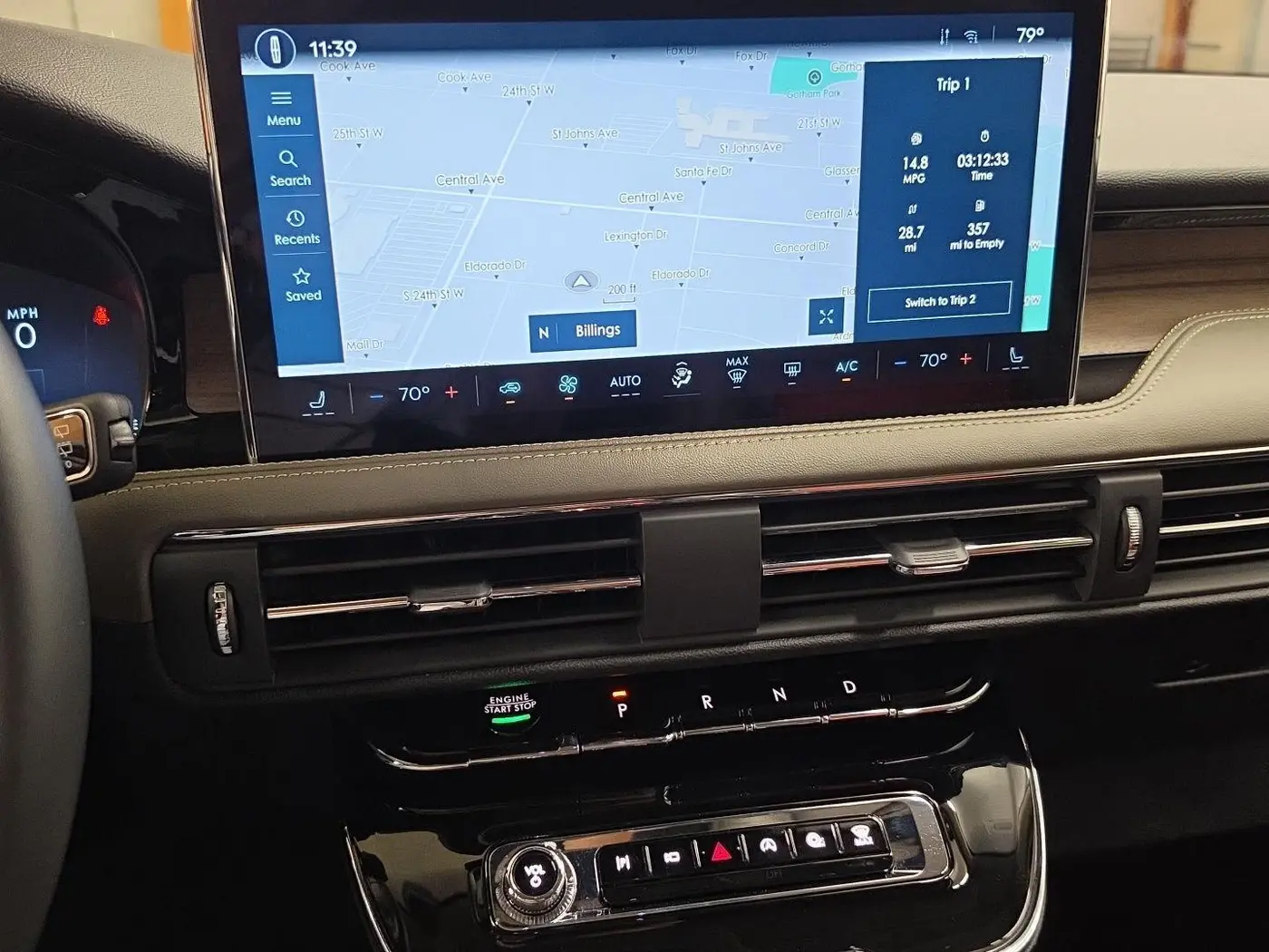 2023 Lincoln Corsair - $38,983