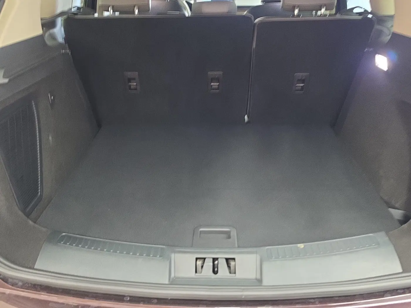 2023 Lincoln Corsair - $38,983