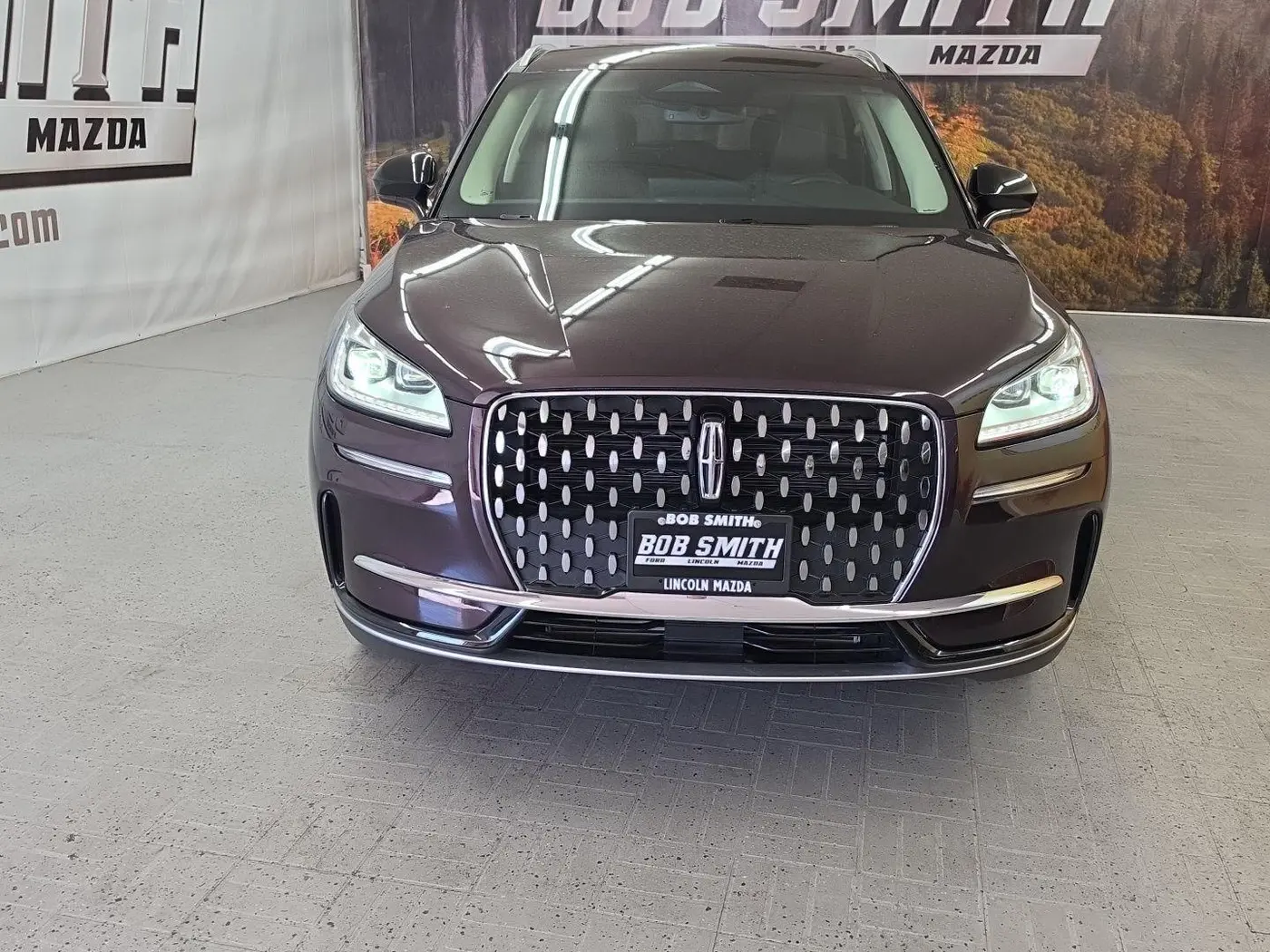 2023 Lincoln Corsair - $38,983