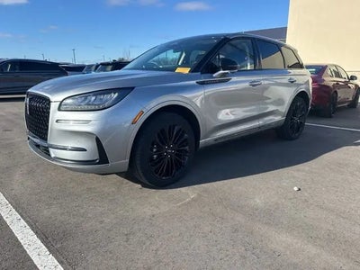 2023 Lincoln Corsair AWD Reserve 4DR SUV