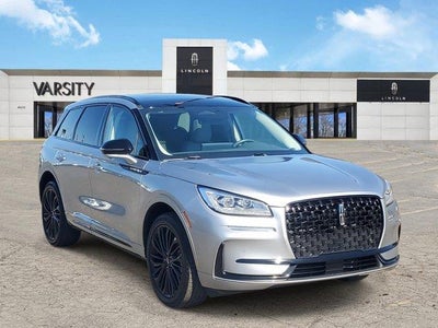 2023 Lincoln Corsair AWD Reserve 4DR SUV
