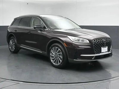 2023 Lincoln Corsair AWD Reserve 4DR SUV