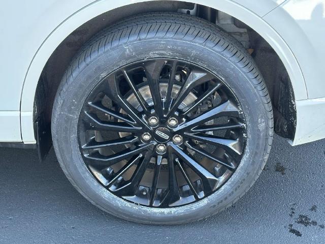 2024 Lincoln Corsair - $36,614