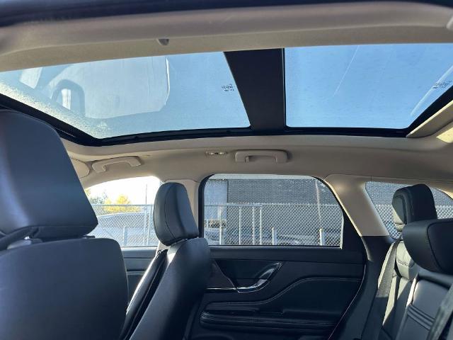 2024 Lincoln Corsair - $36,614