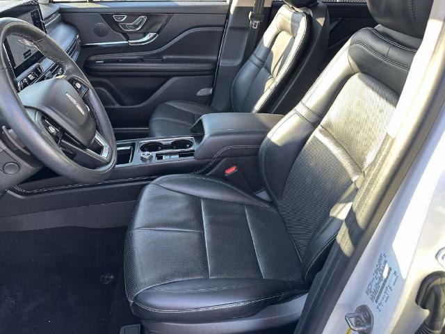 2024 Lincoln Corsair - $36,614