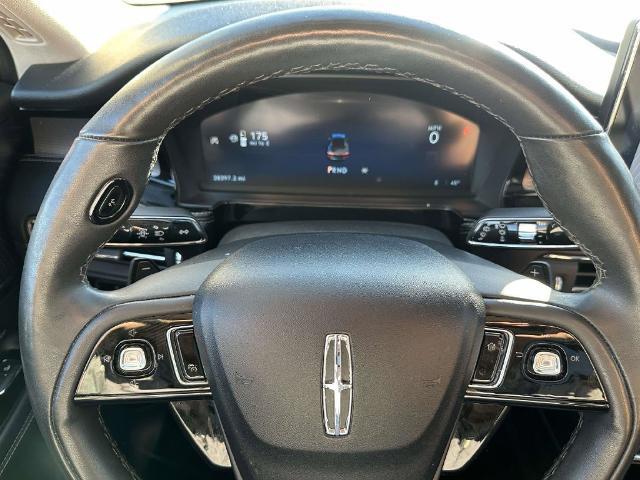 2024 Lincoln Corsair - $36,614