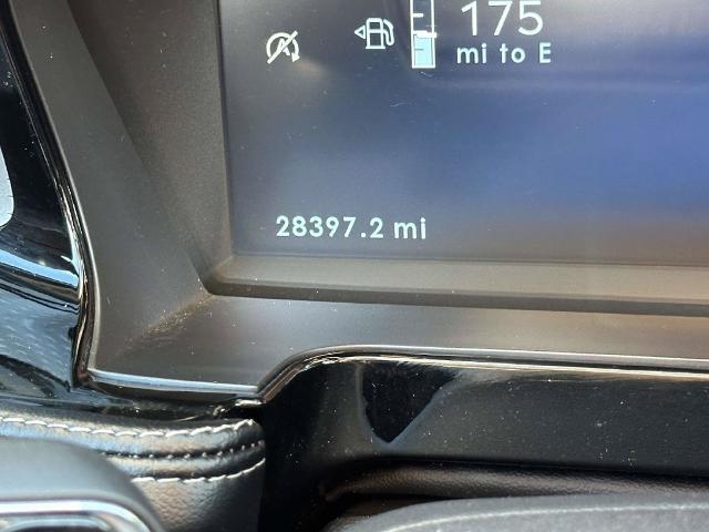 2024 Lincoln Corsair - $36,614