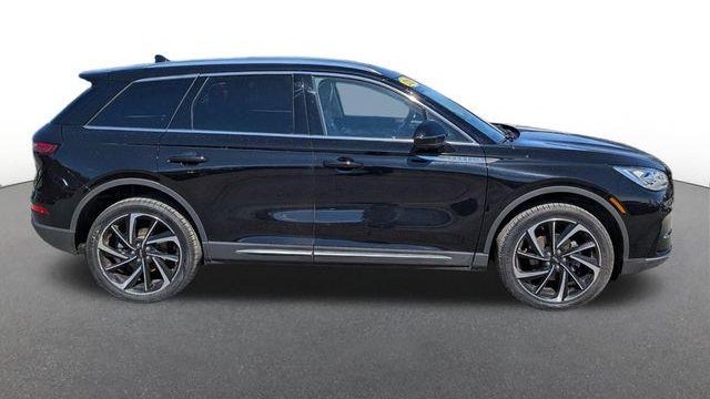 2024 Lincoln Corsair Reserve