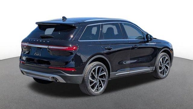 2024 Lincoln Corsair Reserve