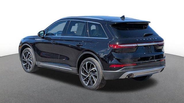 2024 Lincoln Corsair Reserve
