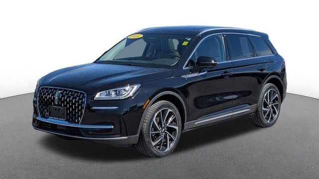 2024 Lincoln Corsair Reserve