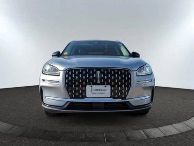 2024 Lincoln Corsair AWD Reserve 4DR SUV