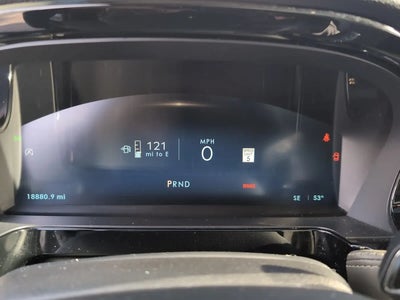 2024 Lincoln Corsair AWD Reserve 4DR SUV