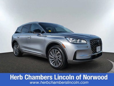2024 Lincoln Corsair AWD Reserve 4DR SUV