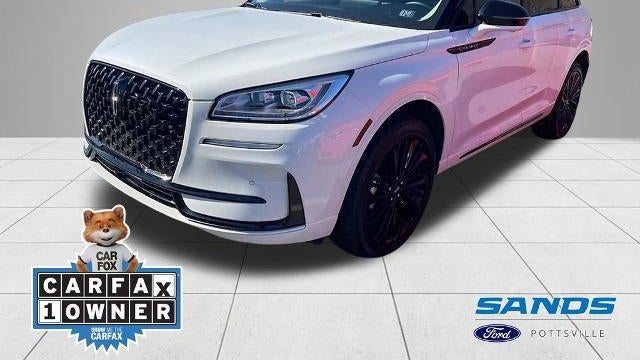 Preowned 2024 Lincoln Corsair Reserve for Sale