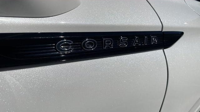 2024 Lincoln Corsair Reserve
