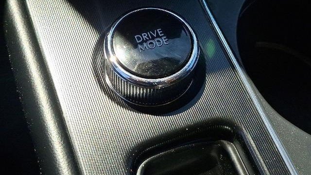 2024 Lincoln Corsair Reserve