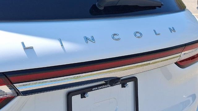 2024 Lincoln Corsair Reserve