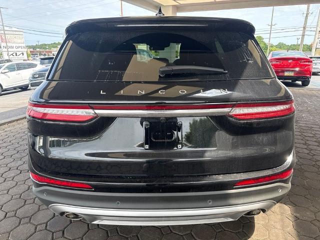 2025 Lincoln Corsair - $45,379