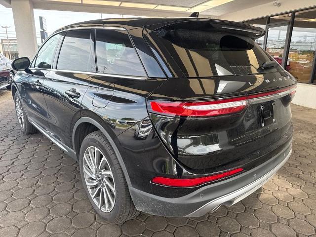 2025 Lincoln Corsair - $45,379