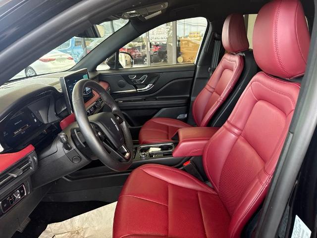 2025 Lincoln Corsair - $45,379