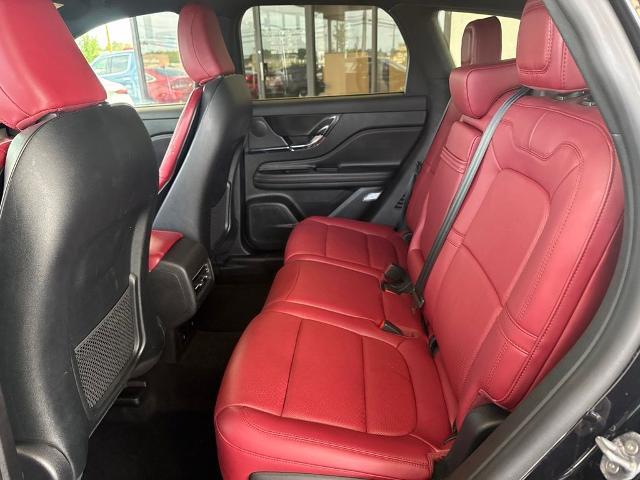 2025 Lincoln Corsair - $45,379