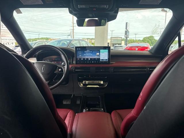 2025 Lincoln Corsair - $45,379