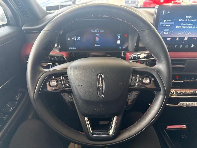 2025 Lincoln Corsair - $45,379