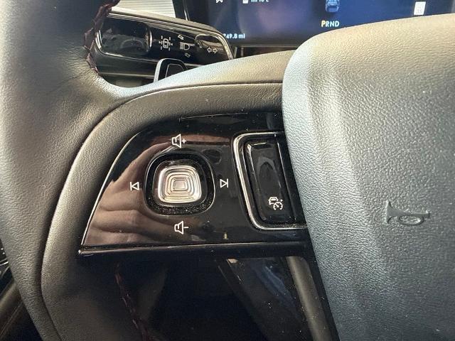 2025 Lincoln Corsair - $45,379