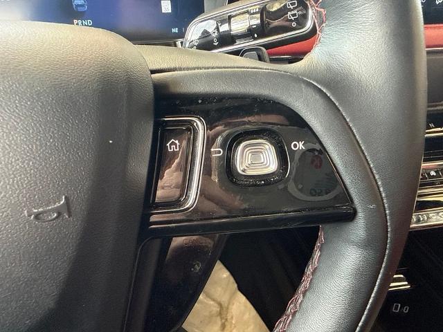2025 Lincoln Corsair - $45,379