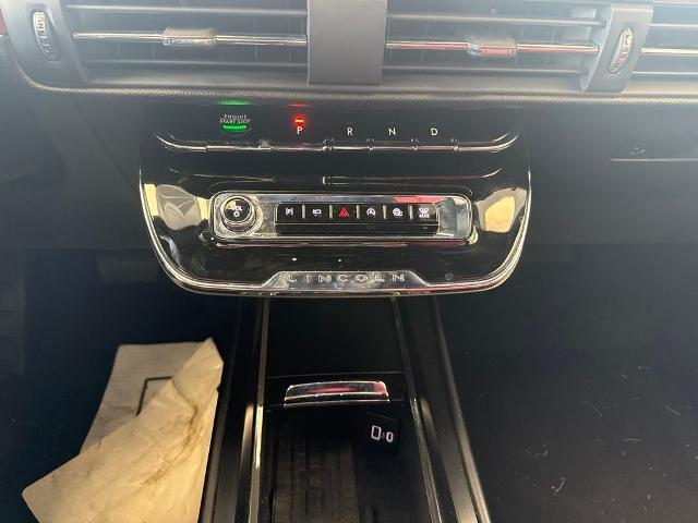 2025 Lincoln Corsair - $45,379