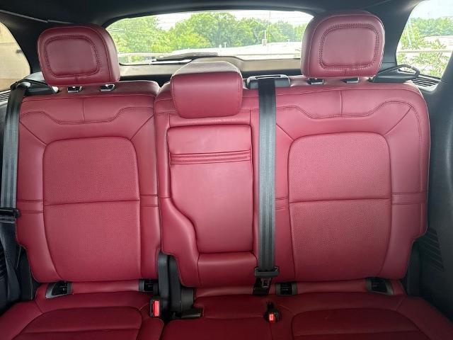 2025 Lincoln Corsair - $45,379