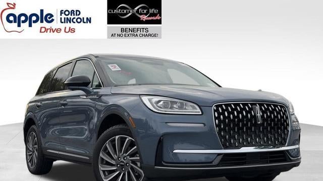 Preowned 2025 Lincoln Corsair Reserve for Sale