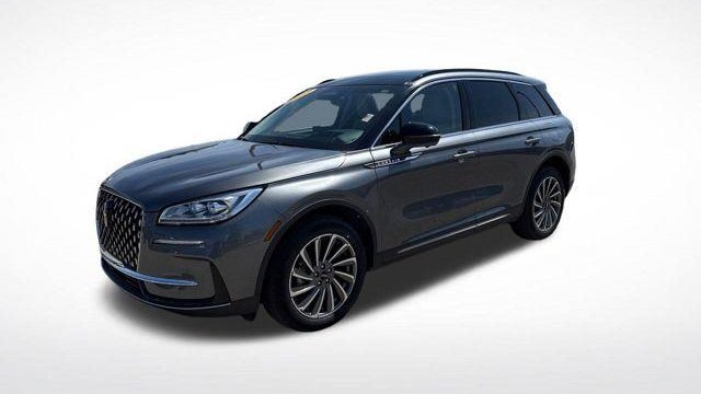 Preowned 2025 Lincoln Corsair Reserve for Sale