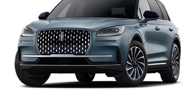 Preowned 2025 Lincoln Corsair Reserve for Sale