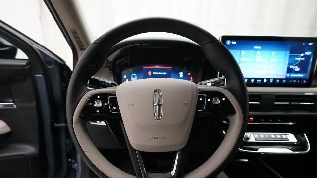 2025 Lincoln Corsair Reserve