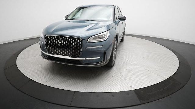 2025 Lincoln Corsair Reserve