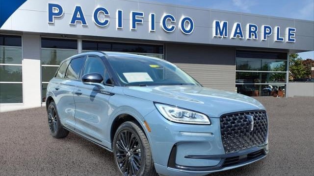 Preowned 2023 Lincoln Corsair Reserve for Sale