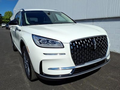 2023 Lincoln Corsair AWD Reserve 4DR SUV